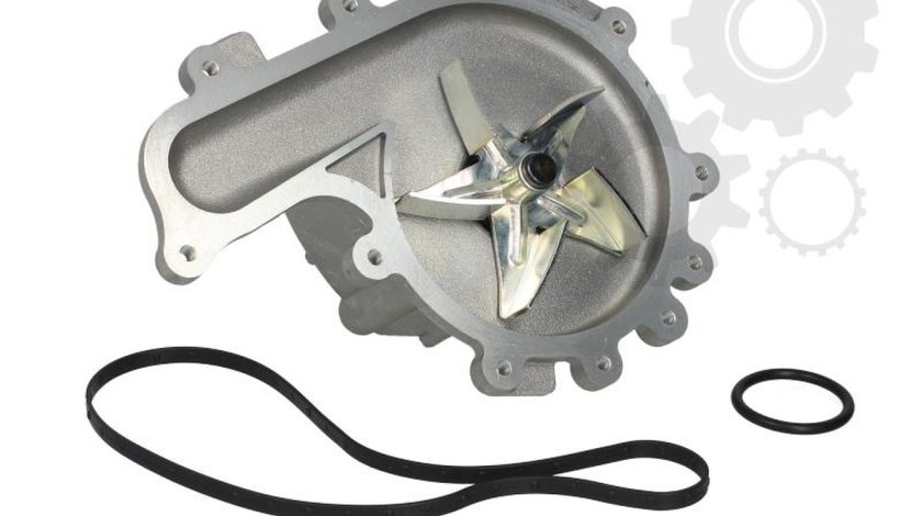 Pompa apa FORD TRANSIT platforma / podwozie Producator HEPU P811