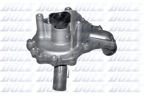 Pompa apa FORD TRANSIT platou / sasiu (2006 - 2014) DOLZ F204 piesa NOUA