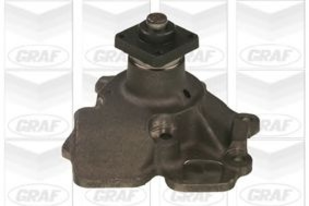 Pompa apa FORD TRANSIT platou / sasiu (E) (1994 - 2000) GRAF PA323 piesa NOUA