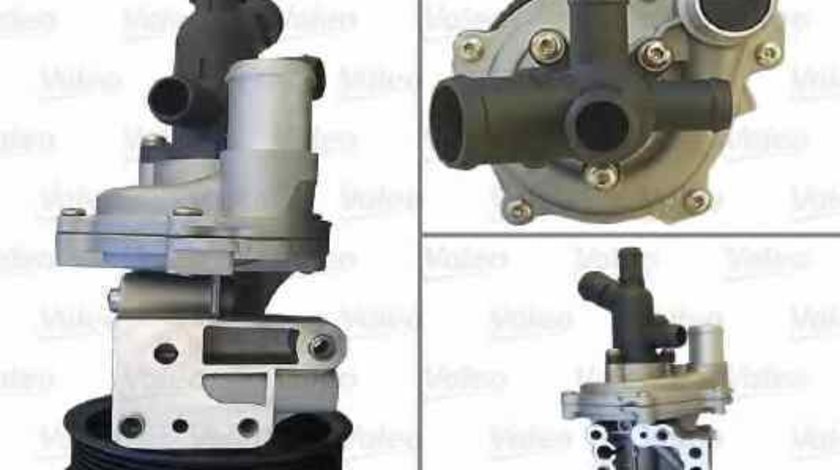 pompa apa FORD TRANSIT platou / sasiu VALEO 506789