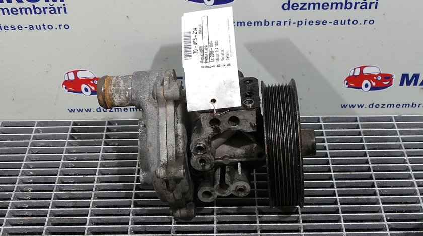 POMPA APA FORD TRANSIT TRANSIT 2.4 TDCI - (2006 2014)