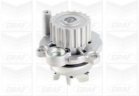Pompa Apa Graf Audi PA731