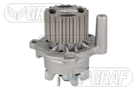 Pompa Apa Graf Audi PA761