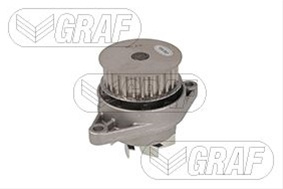 Pompa Apa Graf Audi PA765
