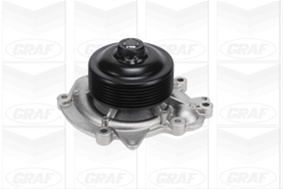 Pompa Apa Graf Chrysler PA992