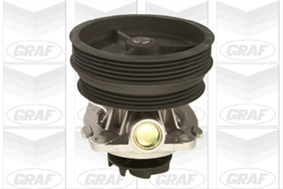 Pompa Apa Graf Fiat PA620