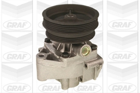 Pompa Apa Graf Fiat PA629