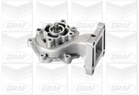 Pompa Apa Graf Ford PA839