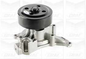 Pompa Apa Graf Mazda PA1241