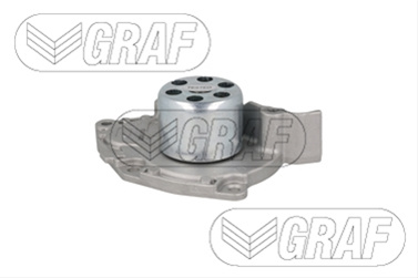 Pompa Apa Graf Nissan PA1087
