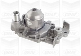 Pompa Apa Graf Nissan PA632