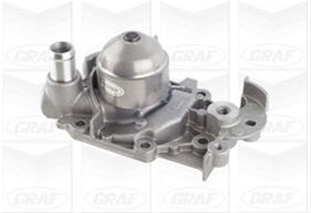 Pompa Apa Graf Nissan PA632