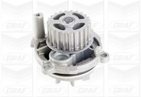 Pompa Apa Graf Skoda PA904