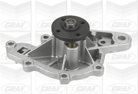 Pompa Apa Graf Smart PA819
