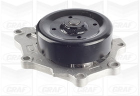 Pompa Apa Graf Toyota PA1001