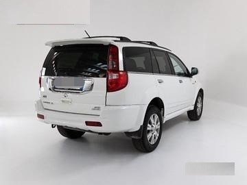 Pompa apa GWM Hover 2.4 benzina 2007 MAGNETI MARELLI