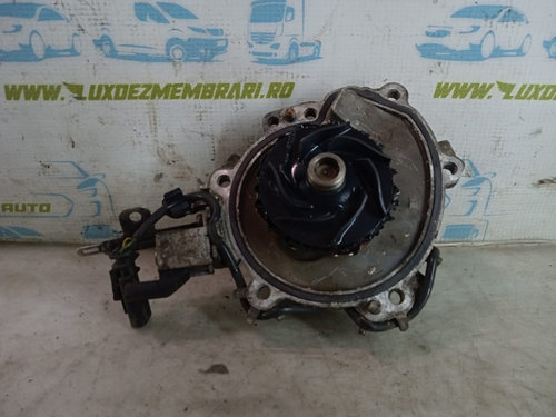 Pompa apa Gx73-8509-AA 2.0 AJ813164 Jaguar XE X760 [2014 - 2020] 2.0 AJ813164