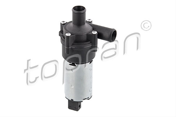 Pompa Apa Hans Pries Topran Mercedes-Benz 408 940