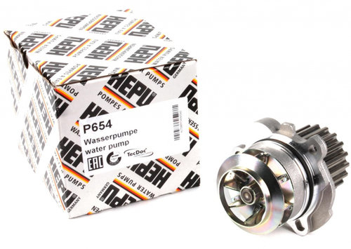 Pompa Apa Hepu Audi A4 B7 2004-2008 P654