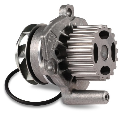 Pompa Apa Hepu Audi A6 C7 2010→ P655
