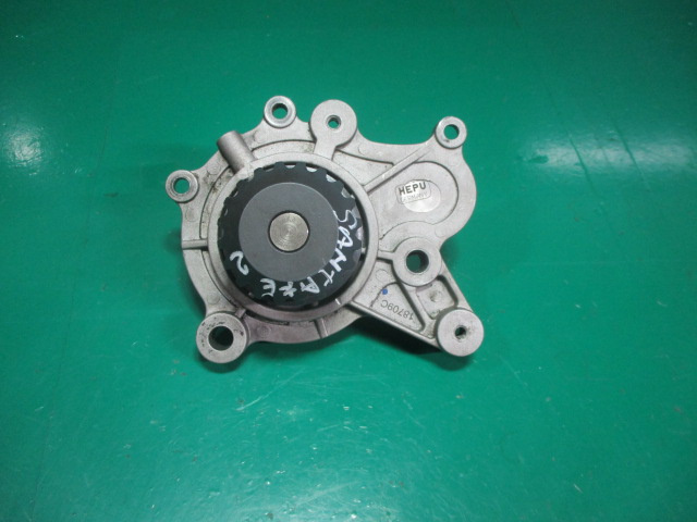 POMPA APA HEPU COD 18709C HYUNDAI SANTA FE 2 4X4 2.2 CRDI FAB. 2006–2013 ⭐⭐⭐⭐⭐