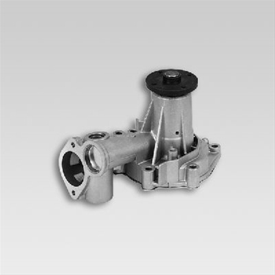 Pompa Apa Hepu Hyundai P7732