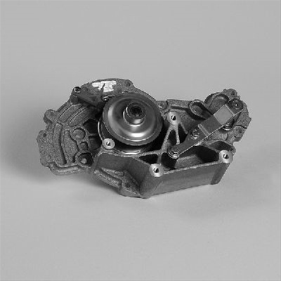 Pompa Apa Hepu Porsche P597