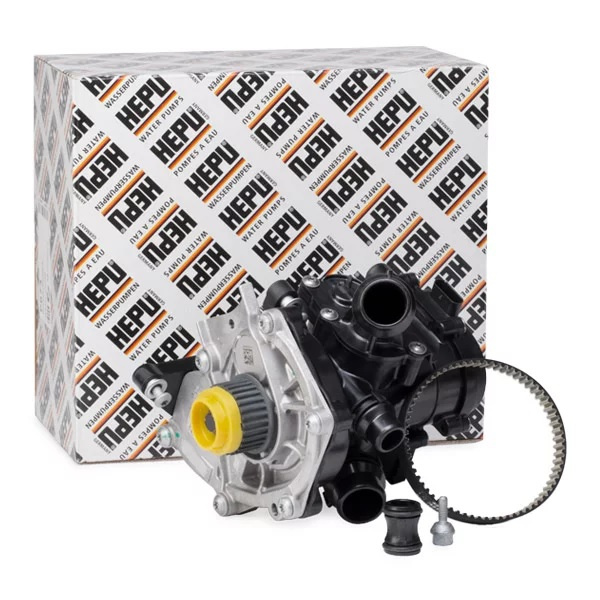 Pompa Apa Hepu Seat Leon SC 5F5 2013→ P673