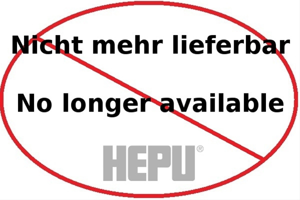 Pompa Apa Hepu Seat P681