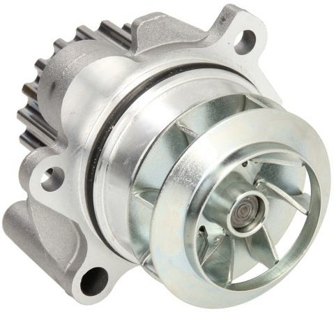 Pompa Apa Hepu Skoda Octavia 2 2004-2013 P662