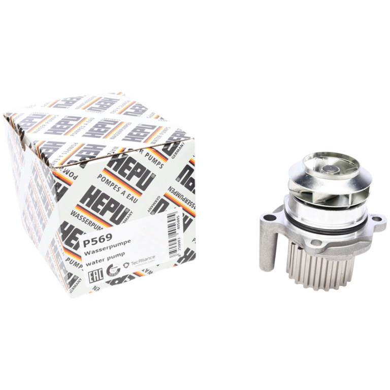 Pompa Apa Hepu Volkswagen Jetta 3 2004-2013 P569