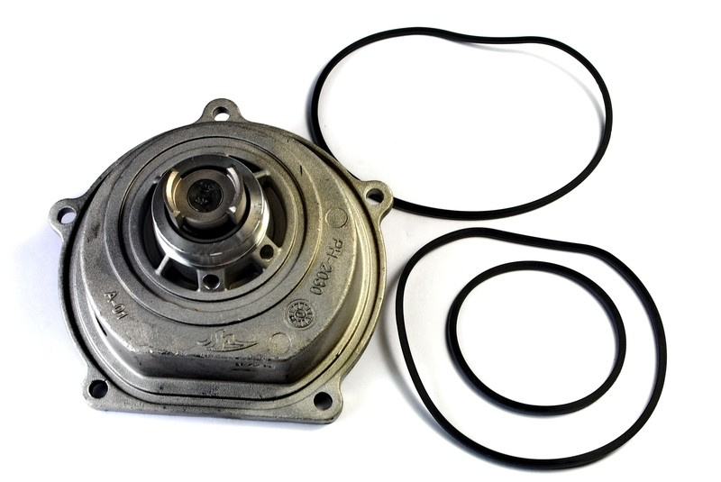 Pompa apa HONDA ACCORD VI (CG, CK) (1997 - 2003) THERMOTEC D14031TT piesa NOUA