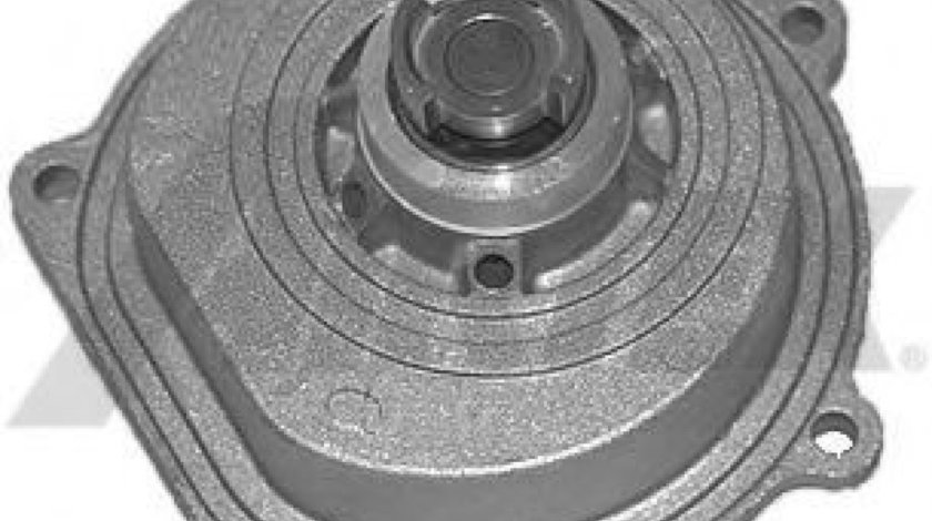Pompa apa HONDA ACCORD VI Hatchback (CH) (1999 - 2002) AIRTEX 1460 - produs NOU