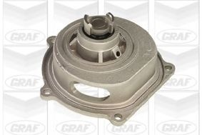Pompa apa HONDA ACCORD VI Hatchback (CH) (1999 - 2002) GRAF PA562 piesa NOUA