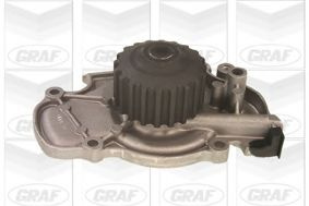 Pompa apa HONDA ACCORD VI Hatchback (CH) (1999 - 2002) GRAF PA943 piesa NOUA