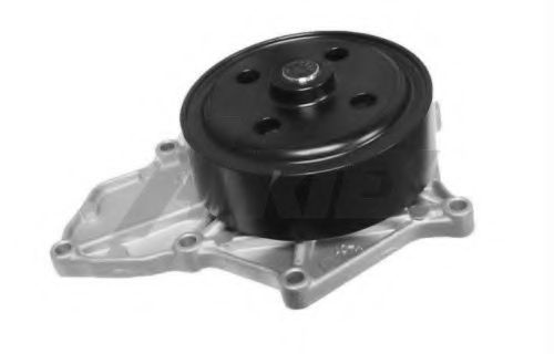 Pompa apa HONDA ACCORD VII (CL) (2003 - 2008) AIRTEX 1701 piesa NOUA