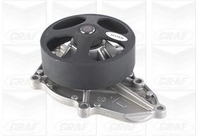 Pompa apa HONDA CIVIC IX Hatchback (FK) (2012 - 2016) GRAF PA1244 piesa NOUA