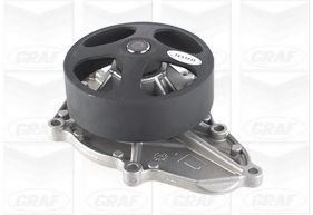 Pompa apa HONDA CIVIC IX Hatchback (FK) (2012 - 2016) GRAF PA1244 piesa NOUA