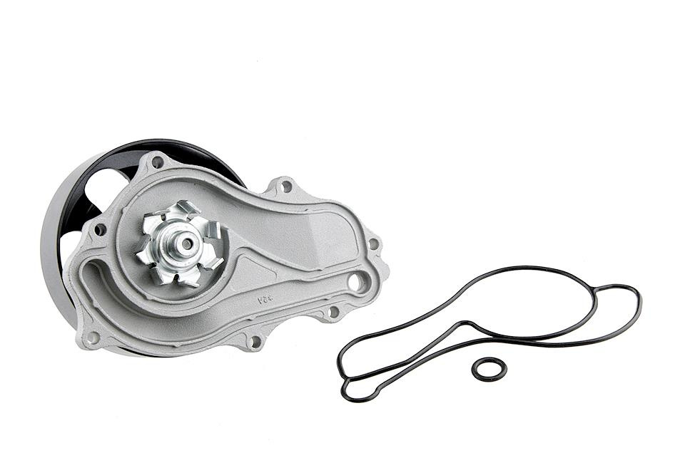 POMPA APA, HONDA CIVIC TYPE-R 2.0 01-05