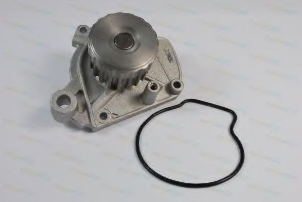 Pompa apa HONDA CIVIC VII Hatchback (EU, EP, EV) (1999 - 2006) THERMOTEC D14036TT piesa NOUA