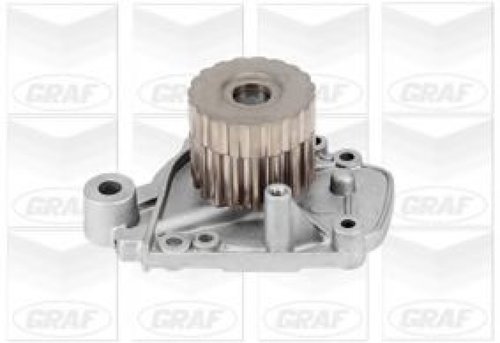 Pompa apa HONDA CIVIC VII Hatchback (EU, EP, EV) (1999 - 2006) GRAF PA669 piesa NOUA