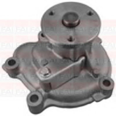 Pompa apa HONDA CIVIC VII Hatchback (EU, EP, EV) (1999 - 2006) FAI AutoParts WP6509 piesa NOUA