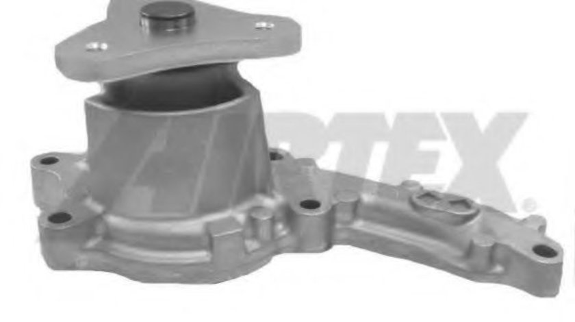 Pompa apa HONDA CIVIC VIII Hatchback (FN, FK) (2005 - 2012) AIRTEX 1756 piesa NOUA