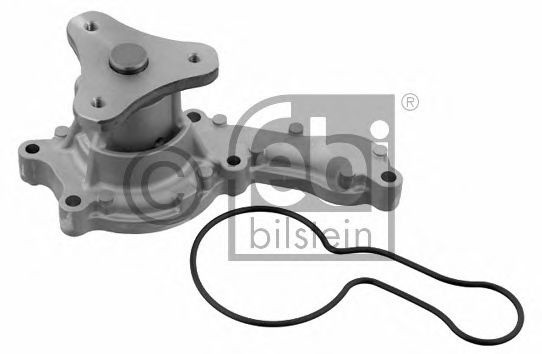 Pompa apa HONDA JAZZ II (GD) (2002 - 2008) FEBI BILSTEIN 30570 piesa NOUA