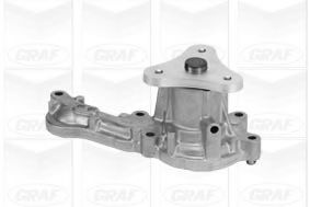 Pompa apa HONDA JAZZ II (GD) (2002 - 2008) GRAF PA949 piesa NOUA