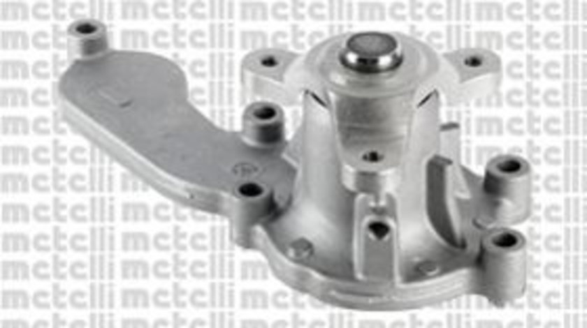 Pompa apa HONDA JAZZ III (GE) (2007 - 2013) METELLI 24-1149 piesa NOUA