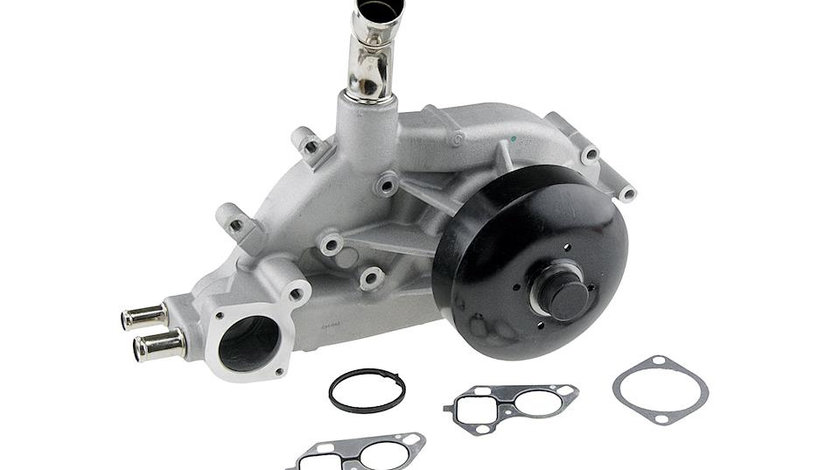 POMPA APA, HUMMER H2 6.0 02-, CADILLAC ESCALADE 6.0 -06, CHEVROLET TAHOE 5.3, 6.0 -06, AVALANCHE 5.3, 6.0 -06