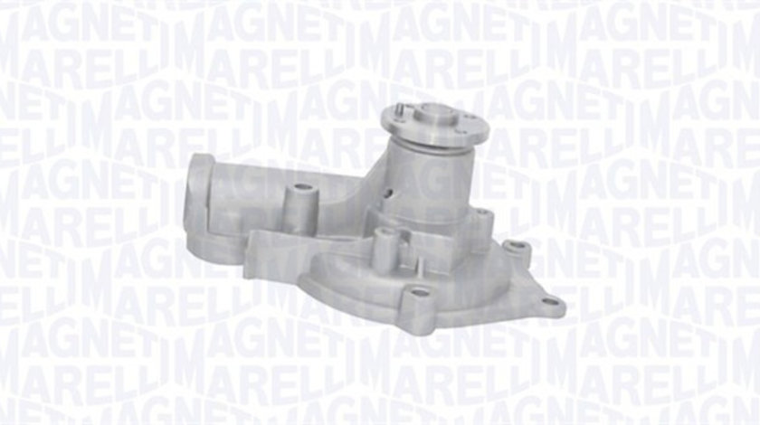 Pompa apa HYUNDAI ACCENT I, LANTRA I, SANTAMO, SONATA II; KIA JOICE; MITSUBISHI COLT III, ECLIPSE I, ECLIPSE II, GALANT IV, GALANT V, L 200, L300 III, LANCER IV, SANTAMO 1.5-2.0