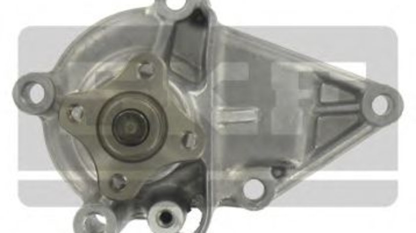 Pompa apa HYUNDAI ACCENT II limuzina (LC) (1999 - 2006) SKF VKPC 95857 piesa NOUA