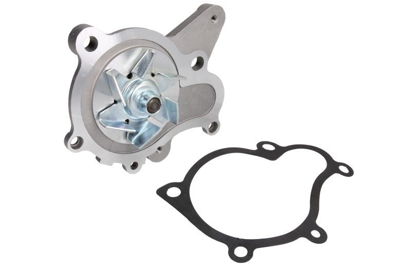 Pompa apa HYUNDAI ACCENT II limuzina (LC) (1999 - 2006) THERMOTEC D10522TT piesa NOUA